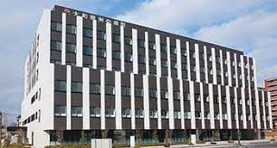 大和徳洲会病院