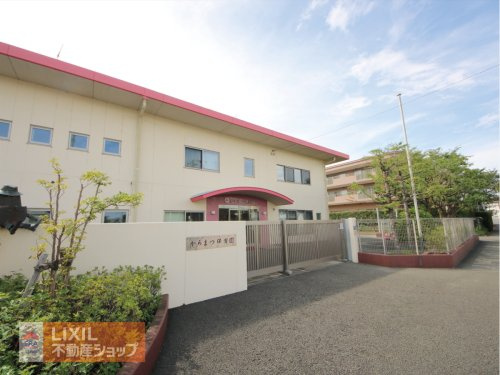 からまつ保育園