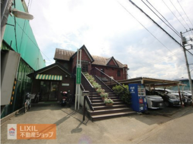 八王子アイビーテニスクラブ