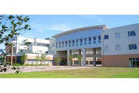 藤沢市立六会中学校