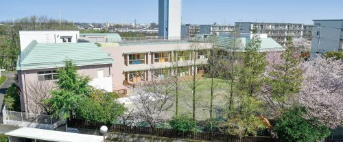 藤沢若葉幼稚園