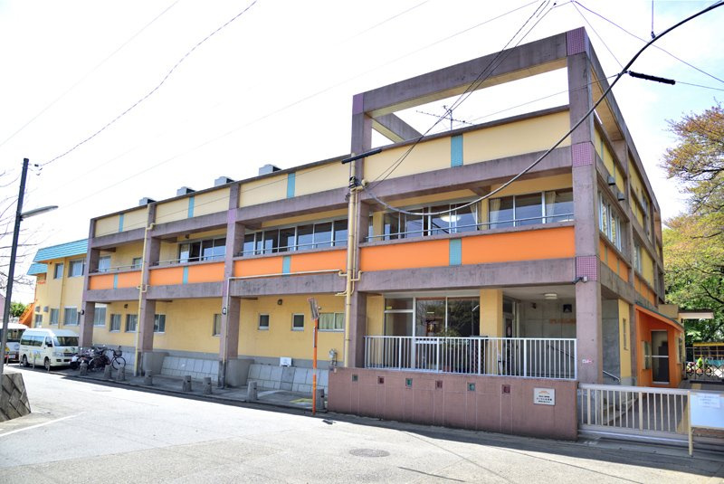 慶泉幼稚園