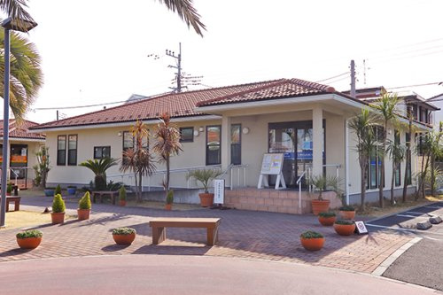 立野台内科クリニック