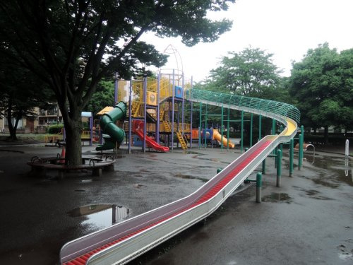 東柏ケ谷近隣公園