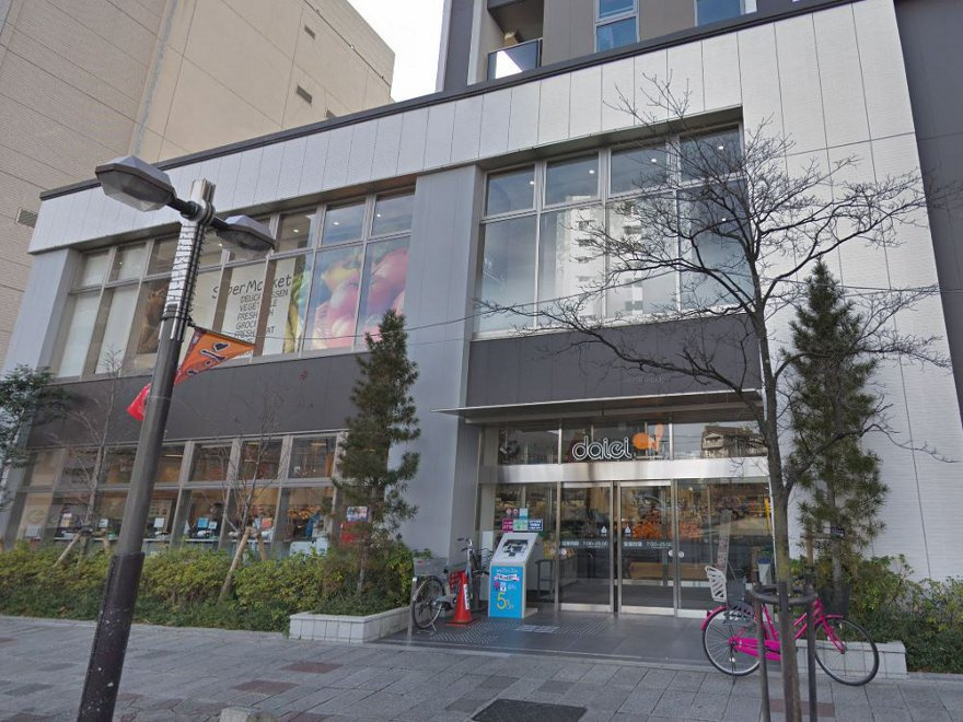 ダイエー町田店