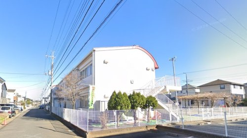 柏市立高柳西保育園