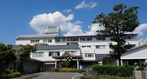 富田浜病院