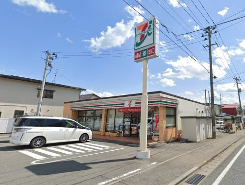 セブンイレブンみたけ3丁目店