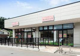 サンクリニック小児科
