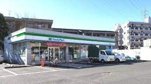 ファミリーマート相模原古淵店