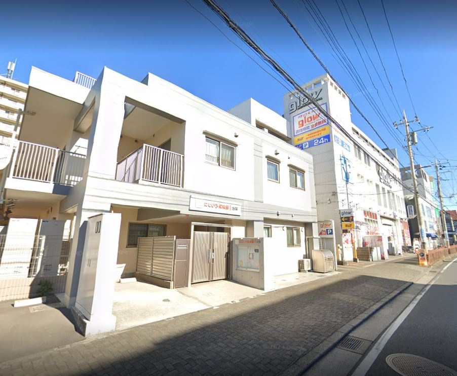 にじいろ保育園古淵