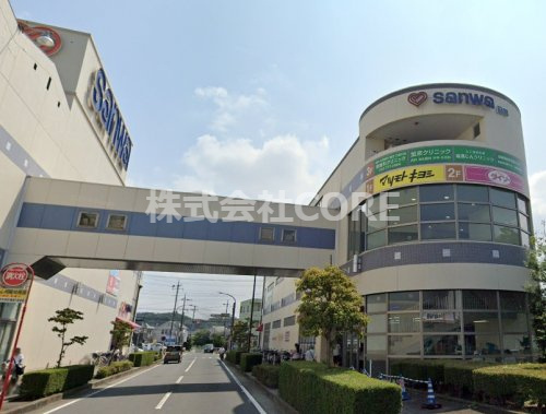 マツモトキヨシ相模原麻溝店