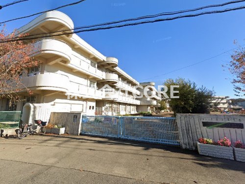 相模原市立淵野辺東小学校