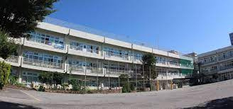 町田第一小学校