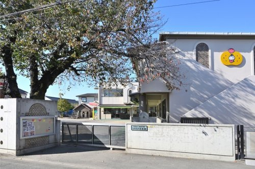 うのもり幼稚園