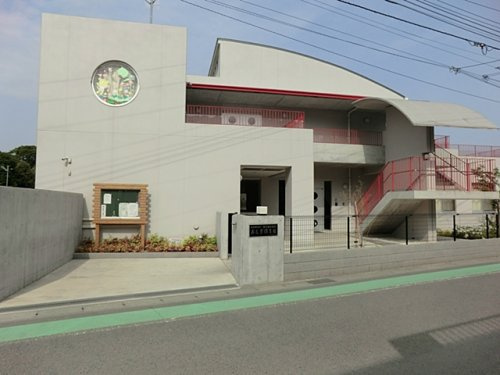 おとぎ保育園