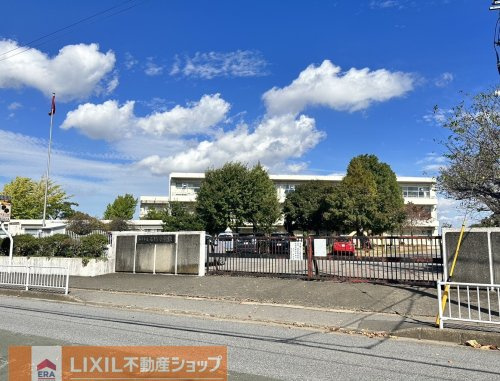市原市立石塚小学校