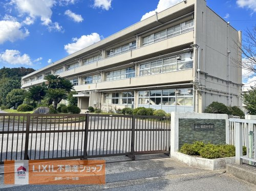 市原市立菊間中学校