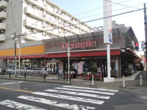Olympic(オリンピック) 中央林間店