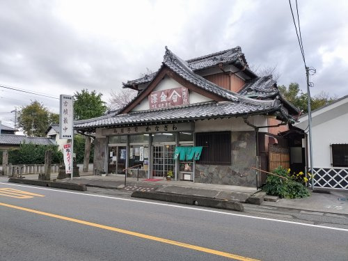 金沢製菓