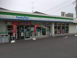 ファミリーマート綾瀬落合北店