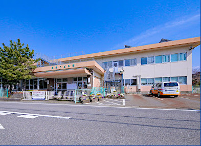 幼保連携型認定こども園　松陽こども園