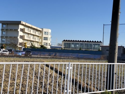 行田市立太田小学校