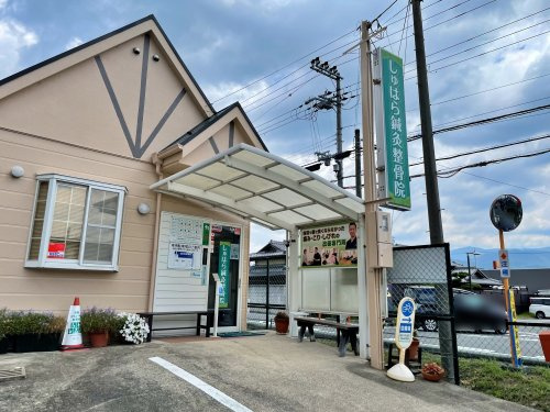 しゅはら鍼灸整骨院