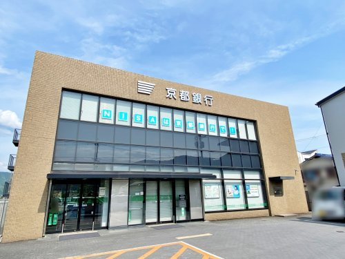 京都銀行千代川支店