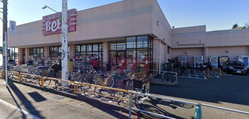 BeLX(ベルクス) 柏つくしが丘店