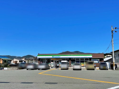 ファミリーマート 南丹八木町店