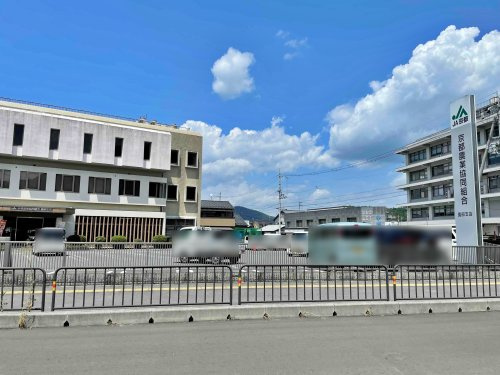 JA京都園部支店