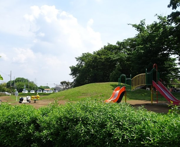 柏リフレッシュ公園