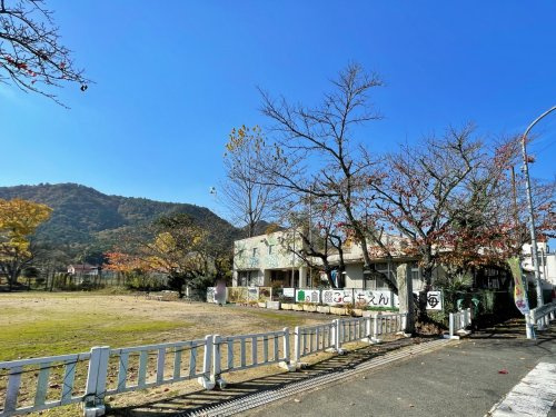亀岡市立森の自然こども園東本梅