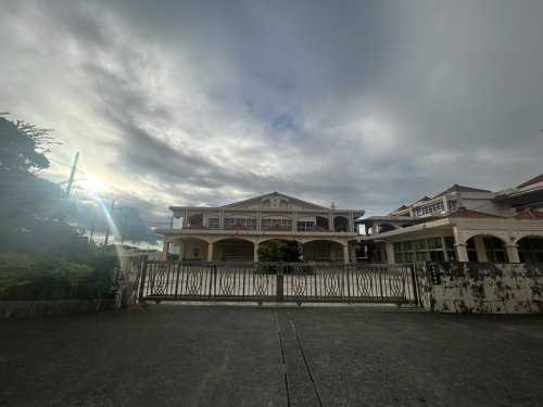 沖縄市立北美小学校
