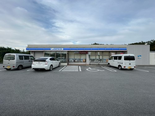 ローソン うるま与那城店