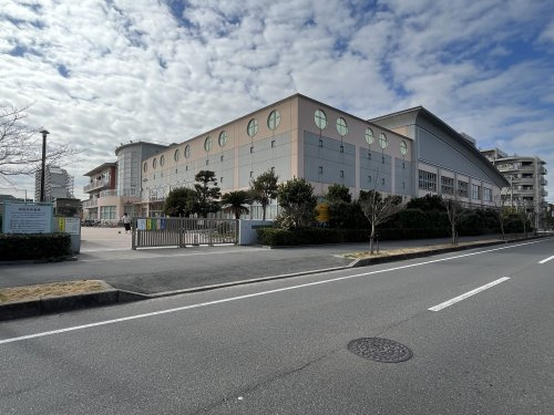 浦安市立高洲北小学校