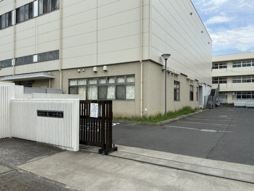 浦安市立東小学校