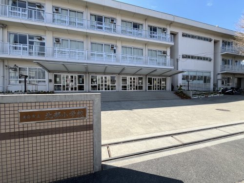 浦安市立北部小学校