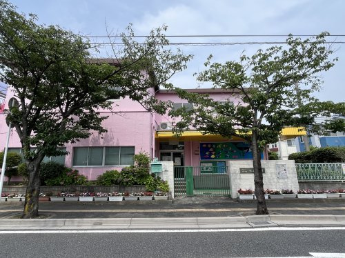 吹上幼稚園