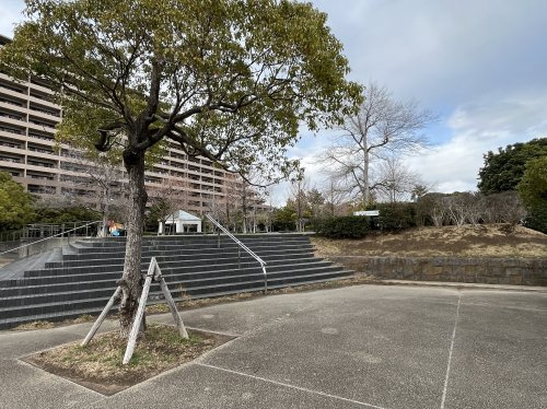 日の出北公園