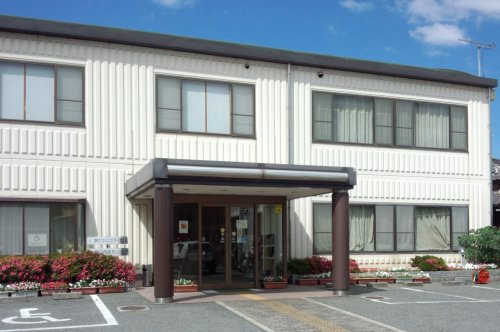 加古川市役所 市民部 野口市民センター