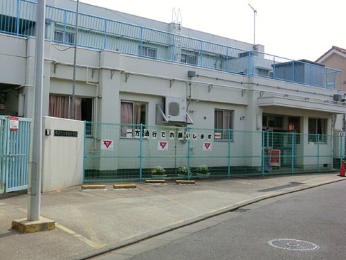 横浜市中屋敷保育園