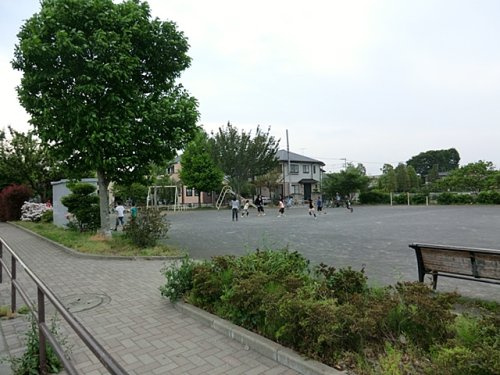 竹村町公園