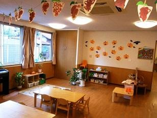 中央林間もりのこ保育園