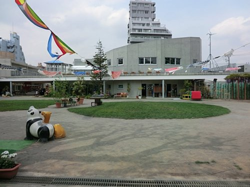 大和幼稚園