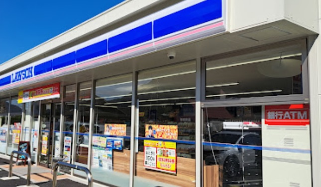 セブンイレブン坂祝酒倉店