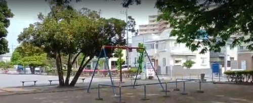 小山台公園
