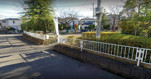 南ヶ丘第二公園