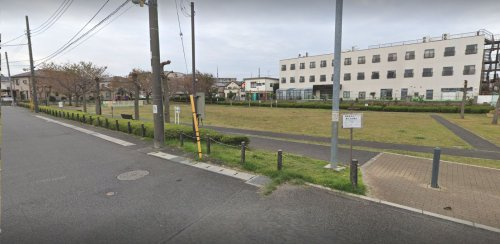 くぬぎ山公園
